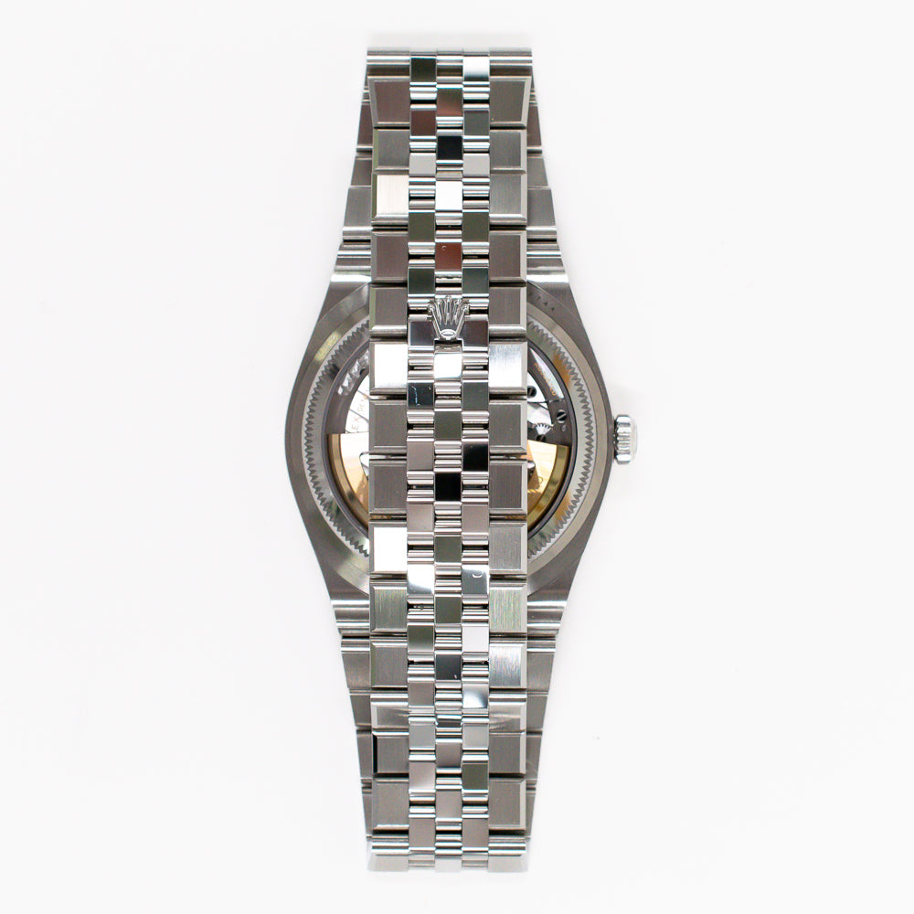 Rolex Land-Dweller 127334