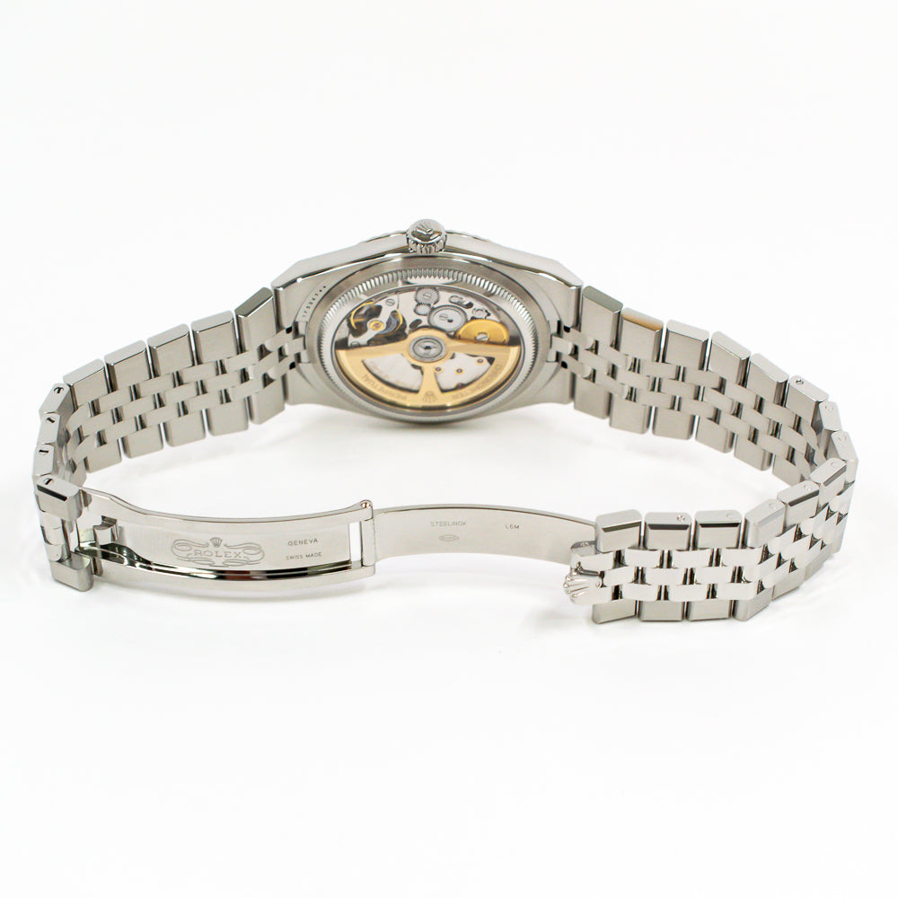Rolex Land-Dweller 127334