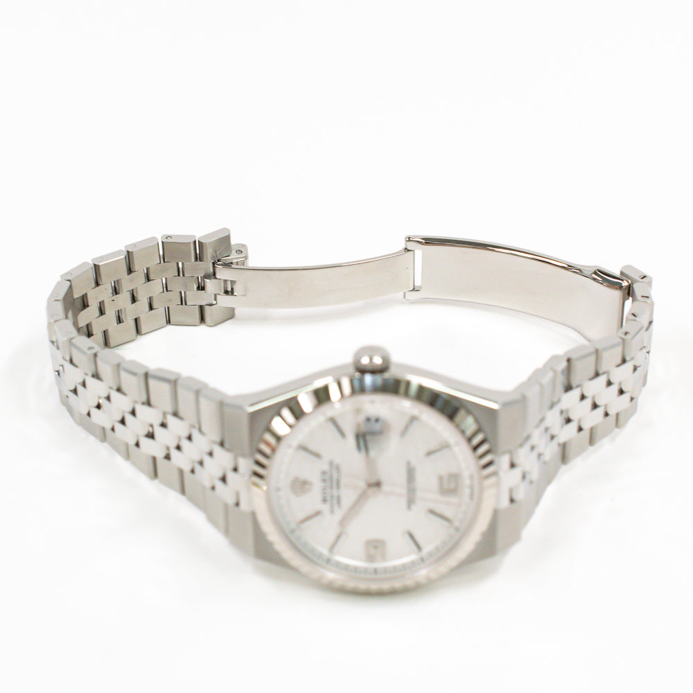 Rolex Land-Dweller 127334
