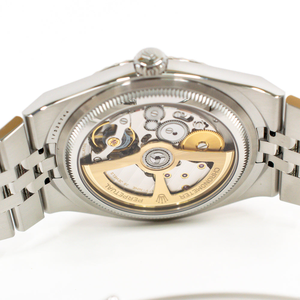 Rolex Land-Dweller 127334