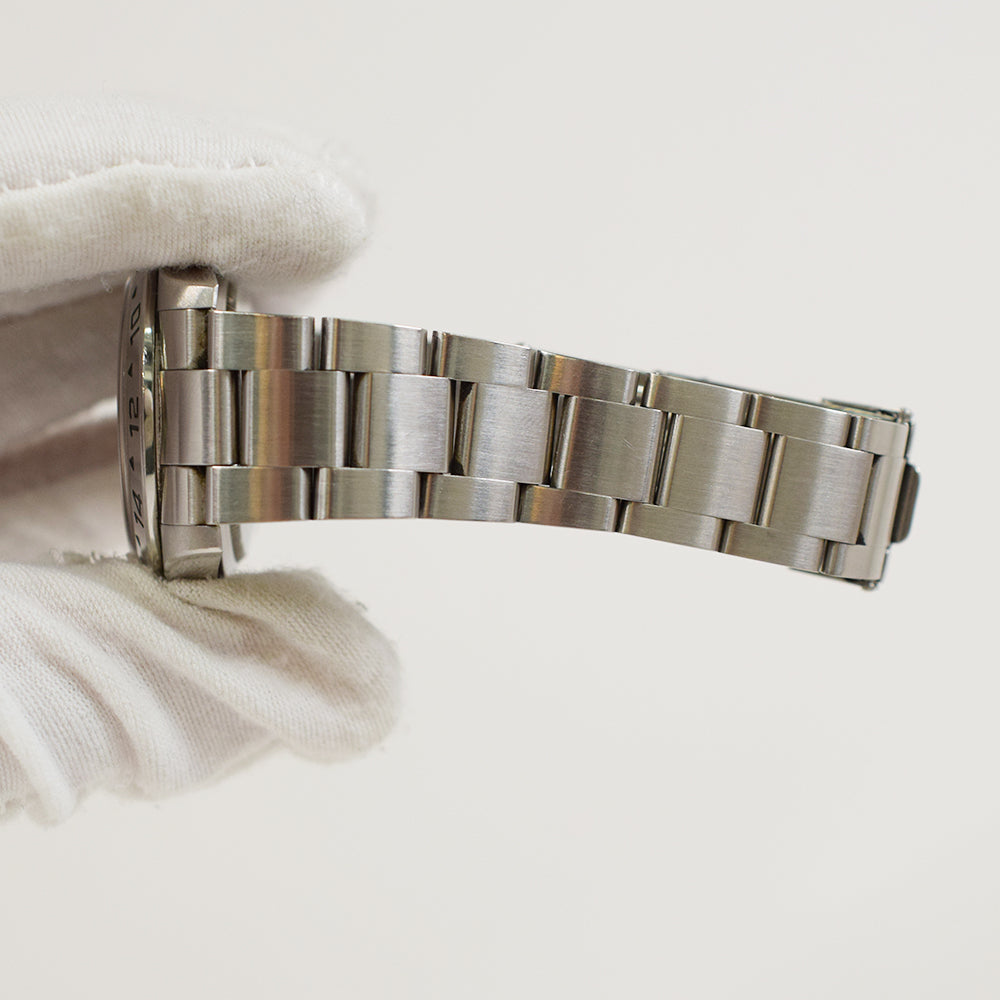 Rolex Explorer II 16570