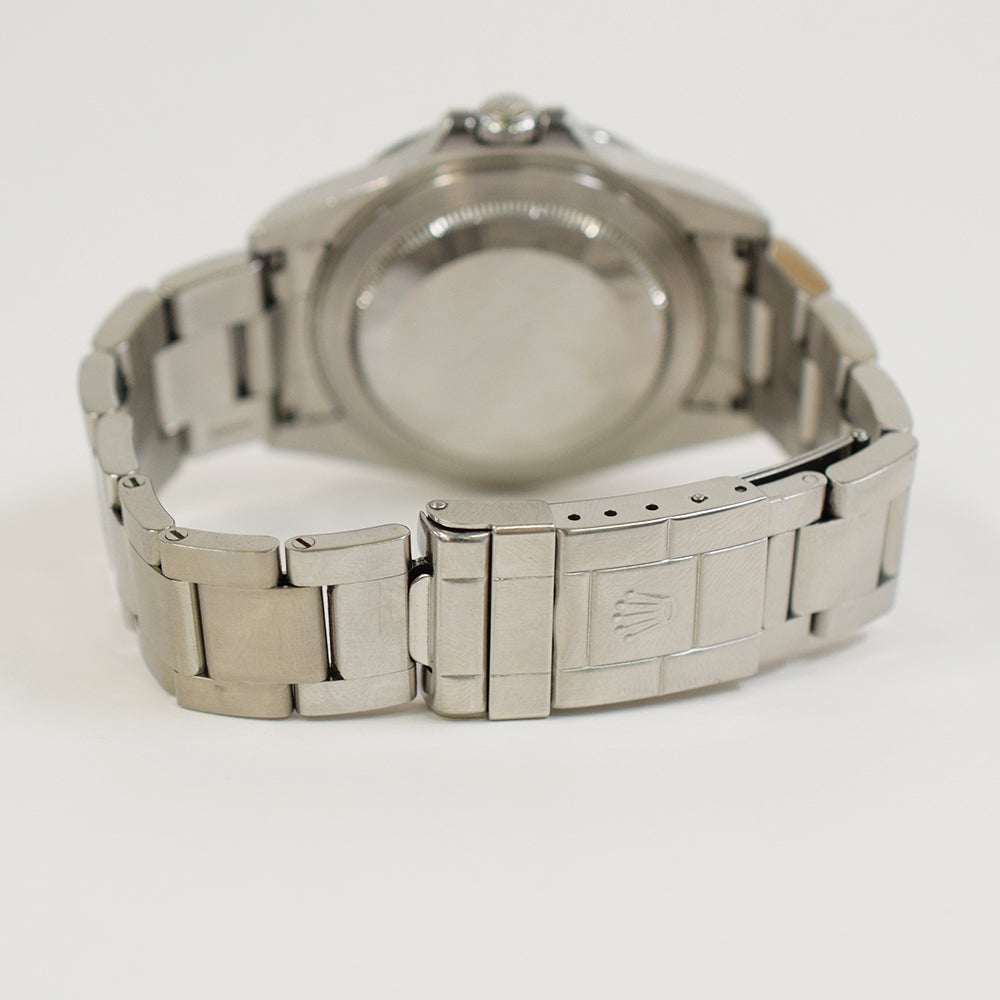 Rolex Explorer II 16570