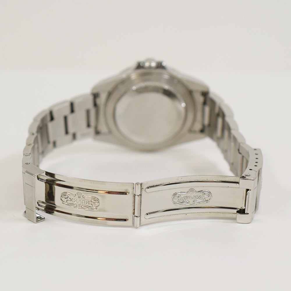 Rolex Explorer II 16570