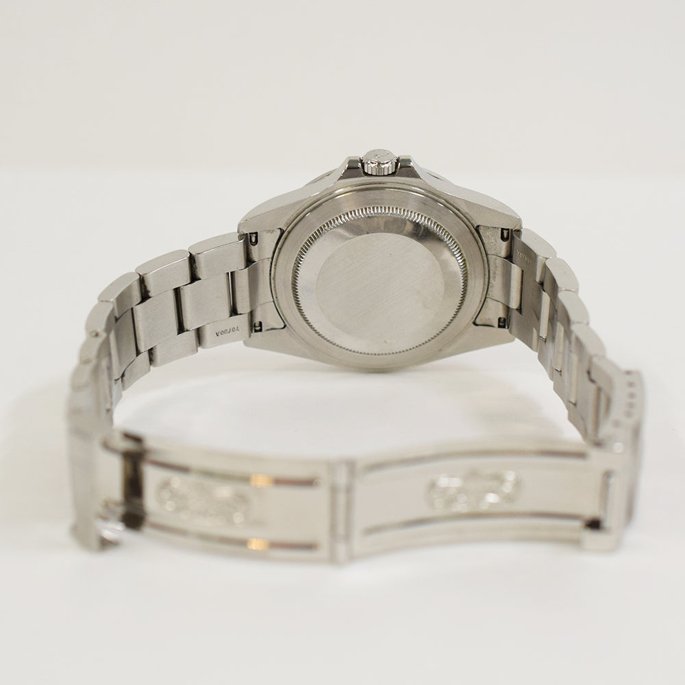 Rolex Explorer II 16570