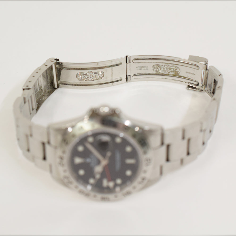 Rolex Explorer II 16570