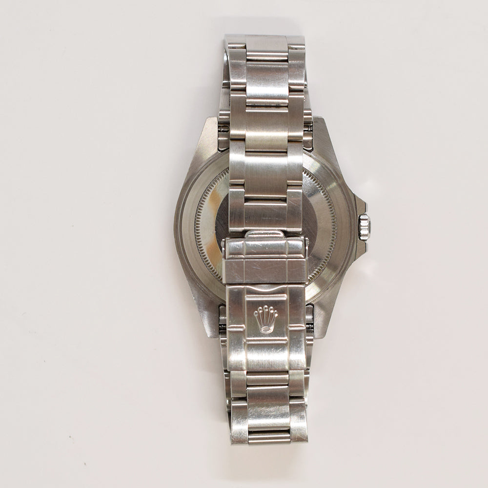 Rolex Explorer II 16570