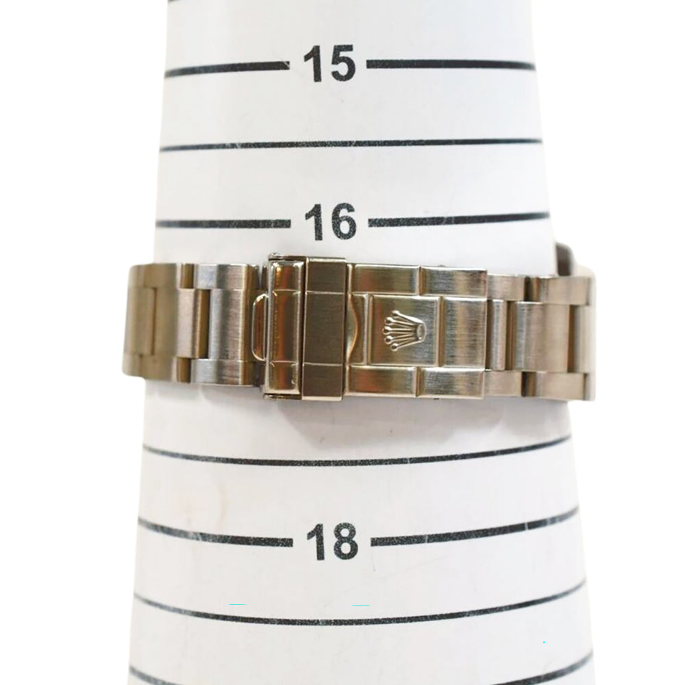 Rolex Explorer II 16570