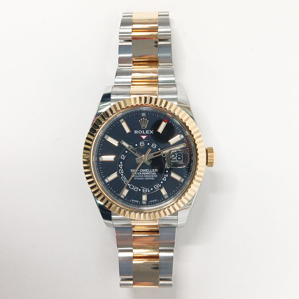 Rolex Sky-Dweller 326933