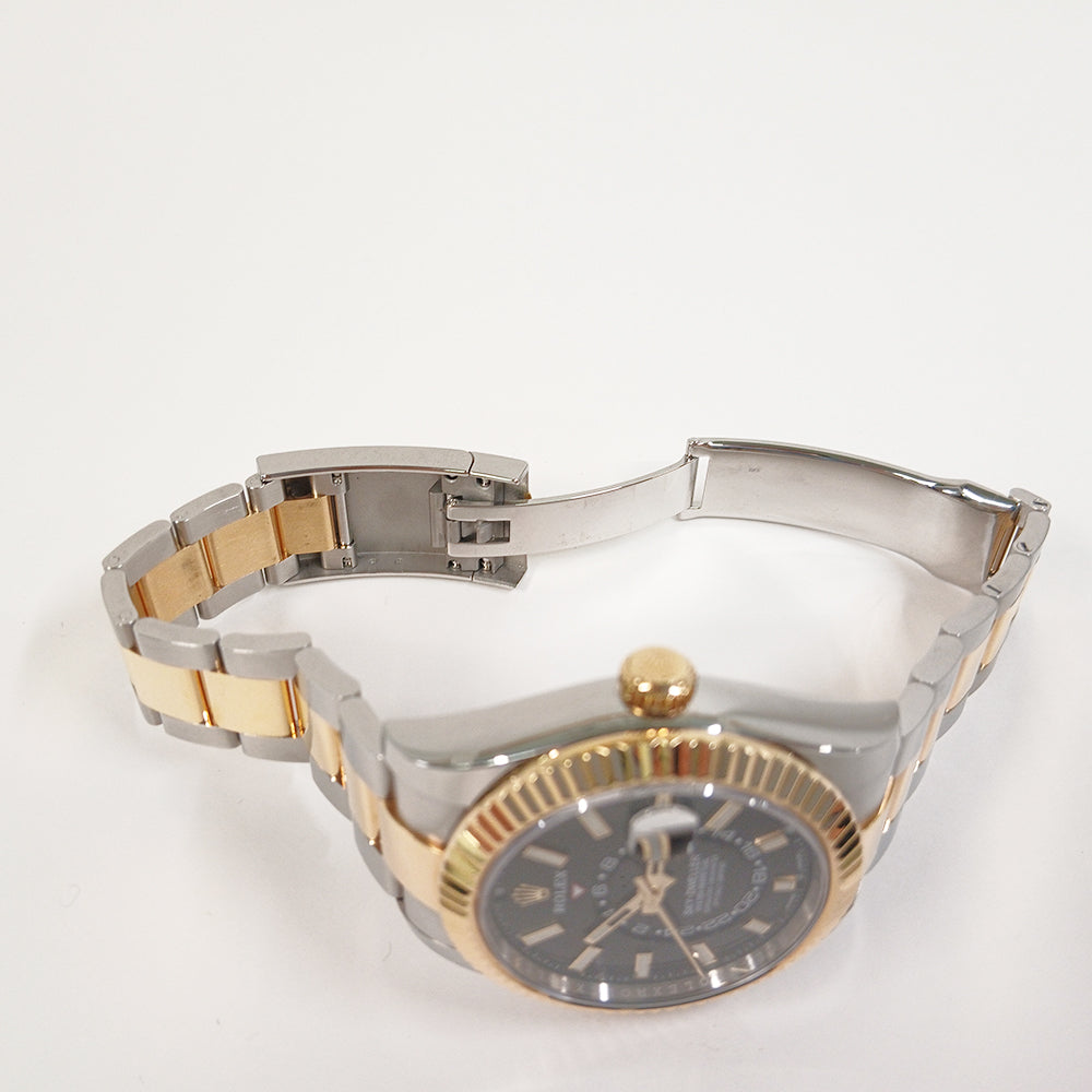 Rolex Sky-Dweller 326933