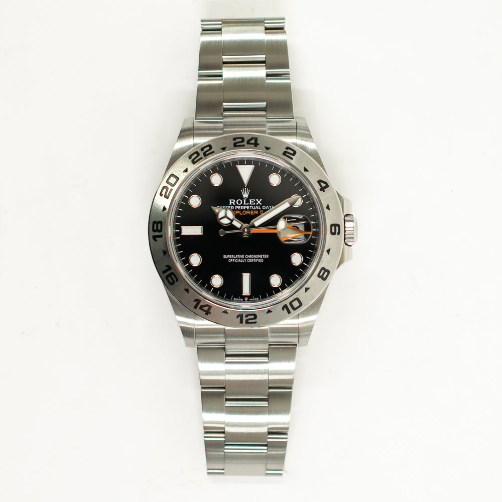 Rolex Explorer II 226570