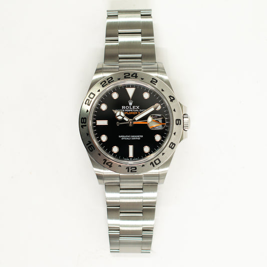 Rolex Explorer II 226570