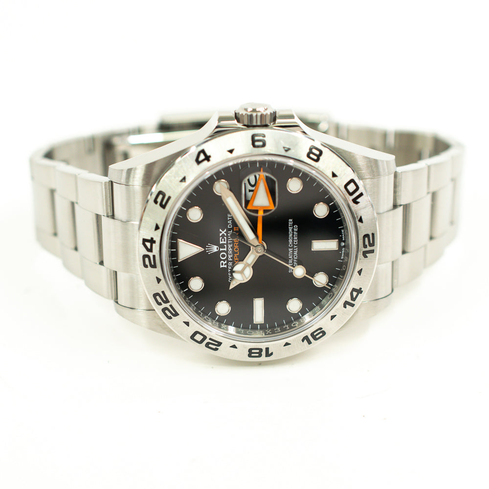 Rolex Explorer II 226570