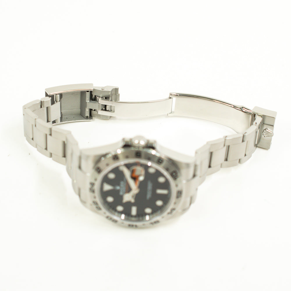 Rolex Explorer II 226570