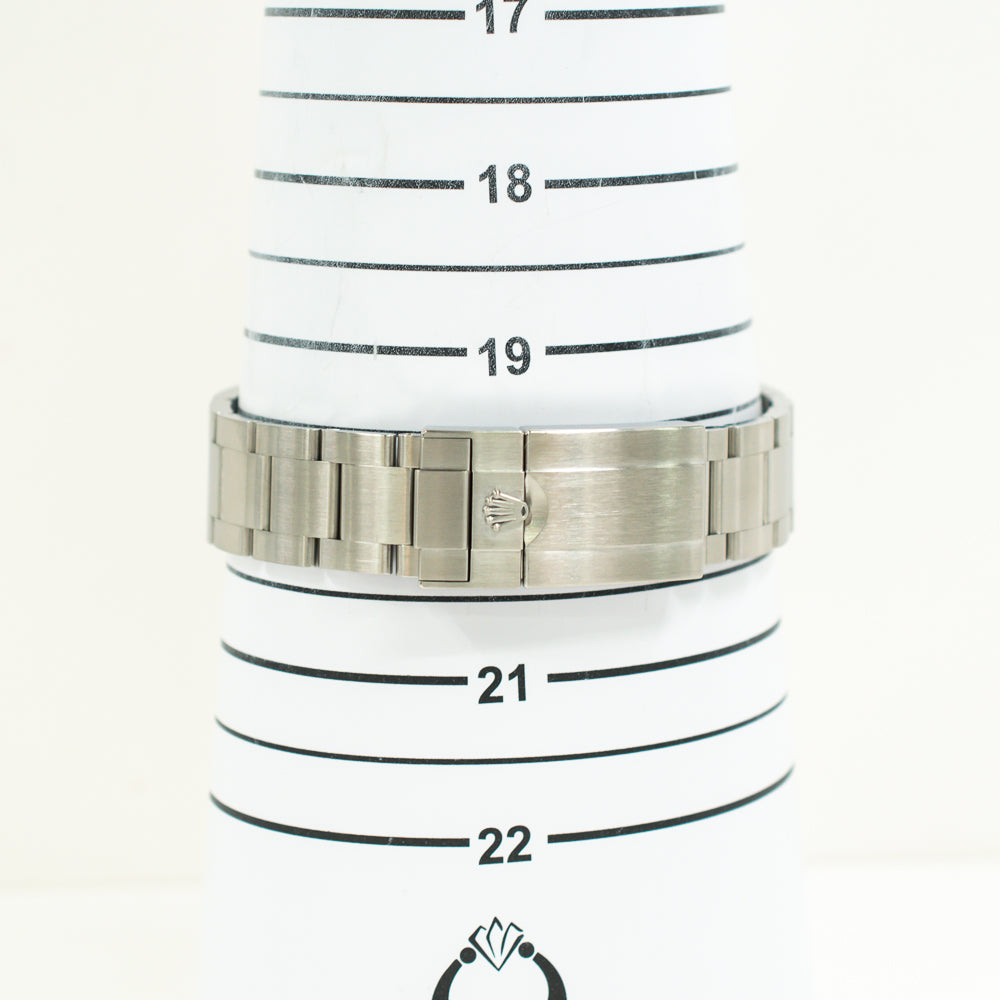 Rolex Explorer II 226570