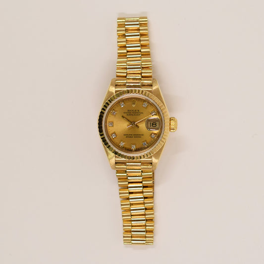 Rolex Lady-Datejust 69178G