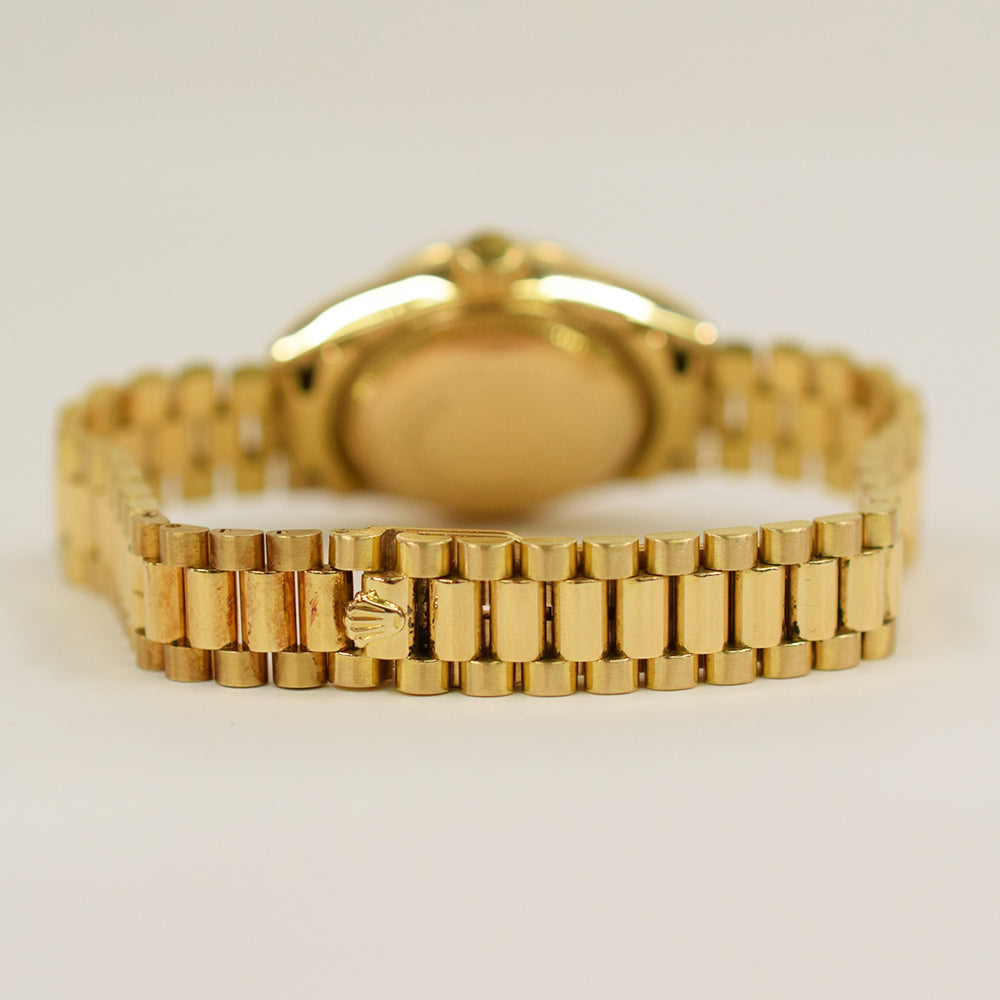 Rolex Lady-Datejust 69178G