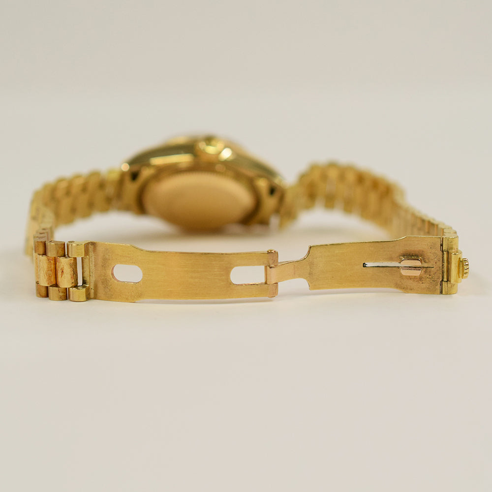 Rolex Lady-Datejust 69178G