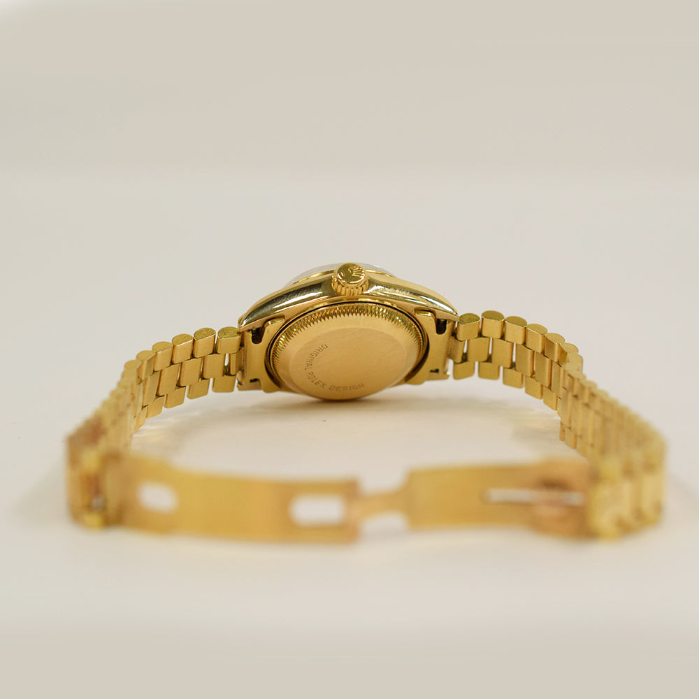 Rolex Lady-Datejust 69178G