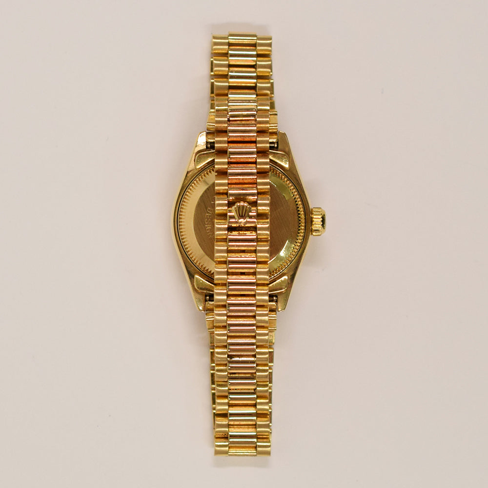 Rolex Lady-Datejust 69178G