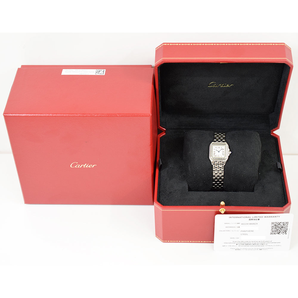 Cartier Panthere WSPN0006