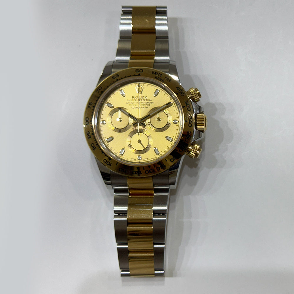 Rolex Daytona 116503