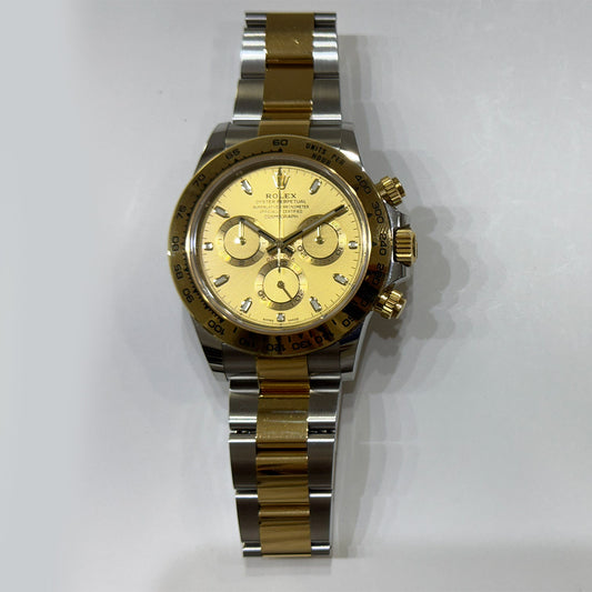 Rolex Daytona 116503