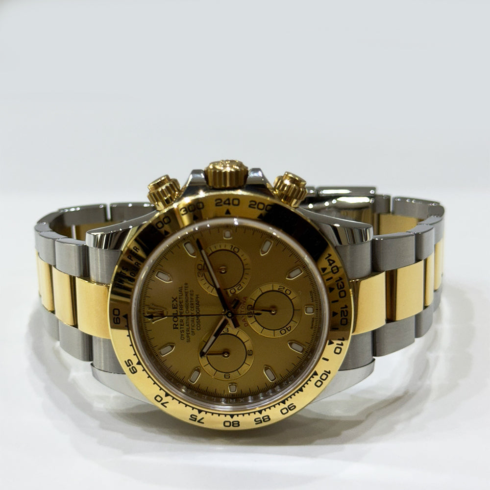 Rolex Daytona 116503