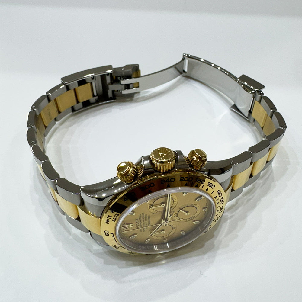 Rolex Daytona 116503