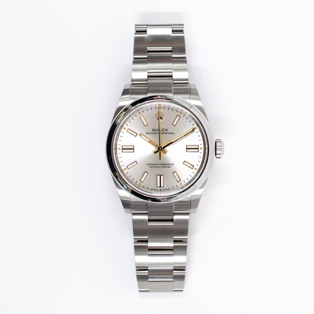 Rolex Oyster Perpetual 41 134300