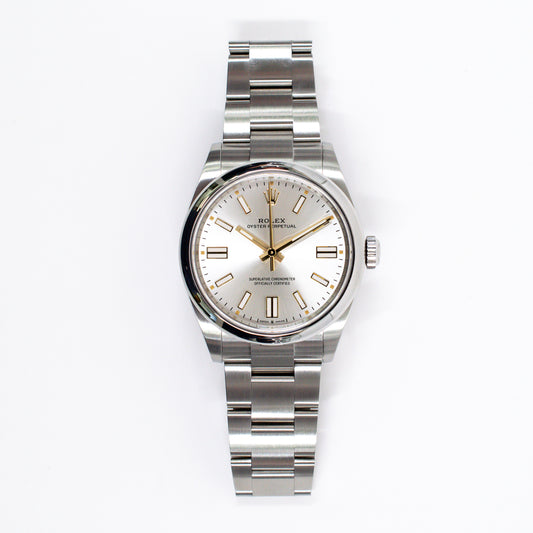 Rolex Oyster Perpetual 41 134300