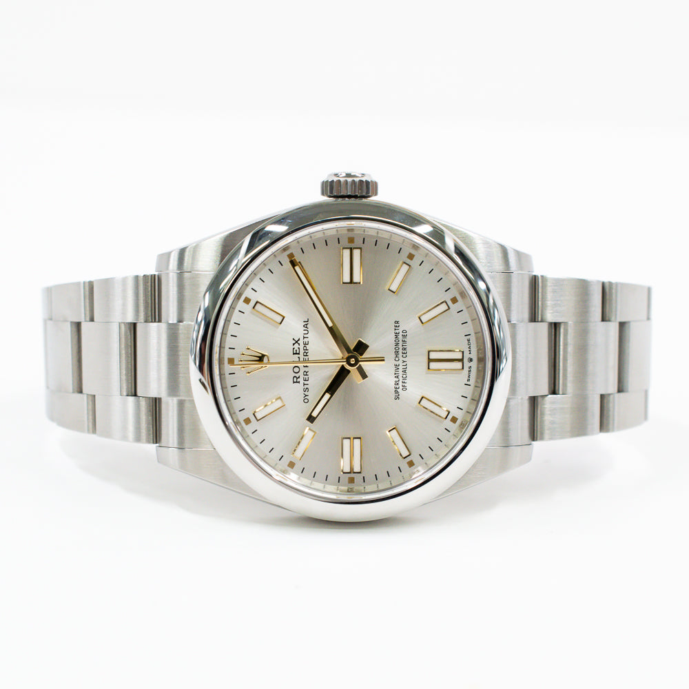 Rolex Oyster Perpetual 41 134300