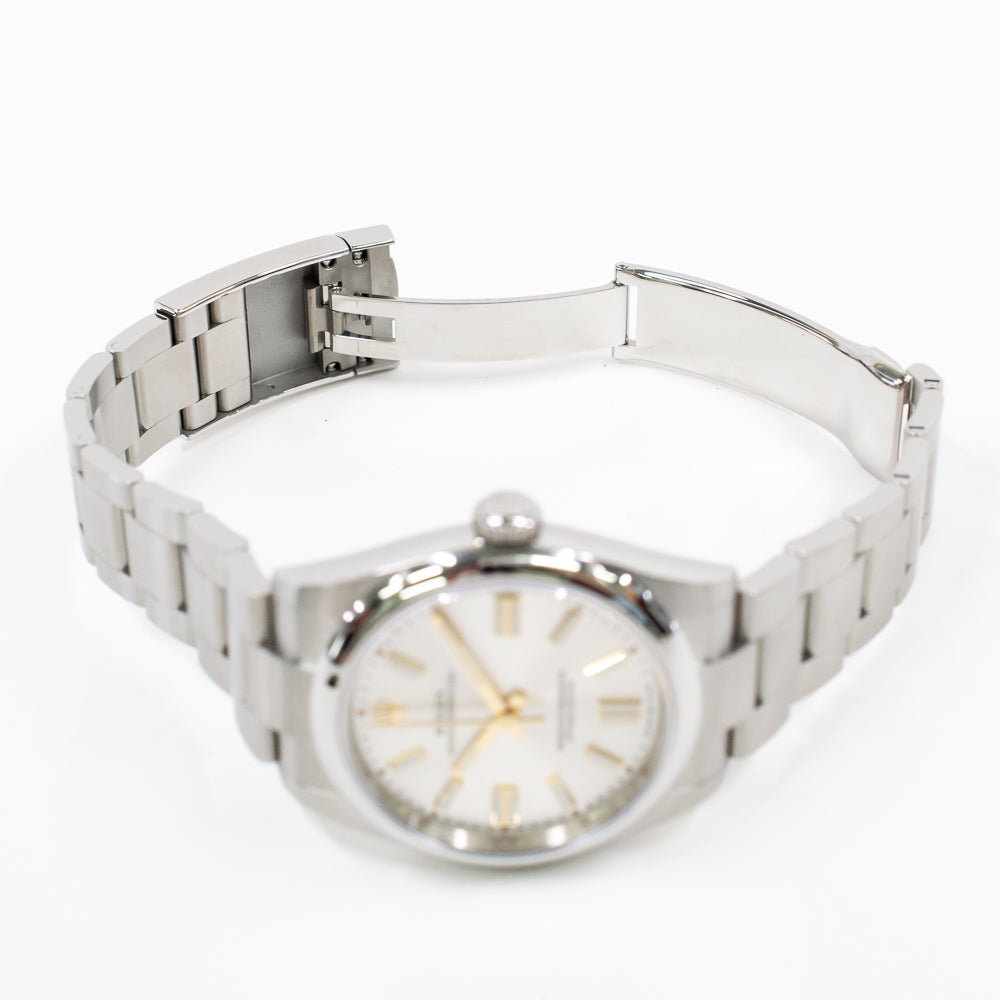 Rolex Oyster Perpetual 41 134300