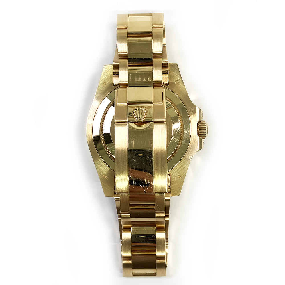 Rolex GMT-Master II 116758SANR