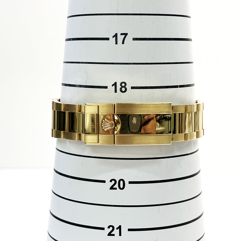 Rolex GMT-Master II 116758SANR