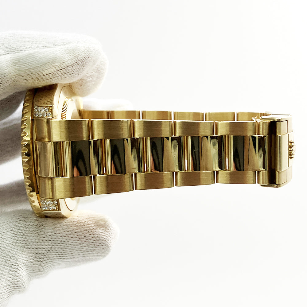 Rolex GMT-Master II 116758SANR