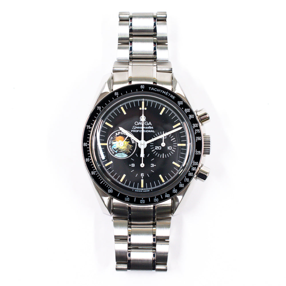 Omega Speedmaster Apollo XIII 25th Anniversary 3595.52
