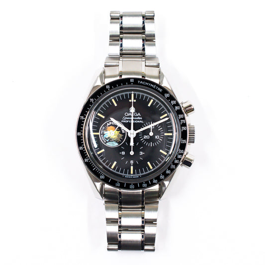 Omega Speedmaster Apollo XIII 25th Anniversary 3595.52