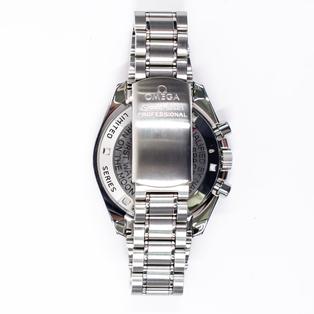 Omega Speedmaster Apollo XIII 25th Anniversary 3595.52
