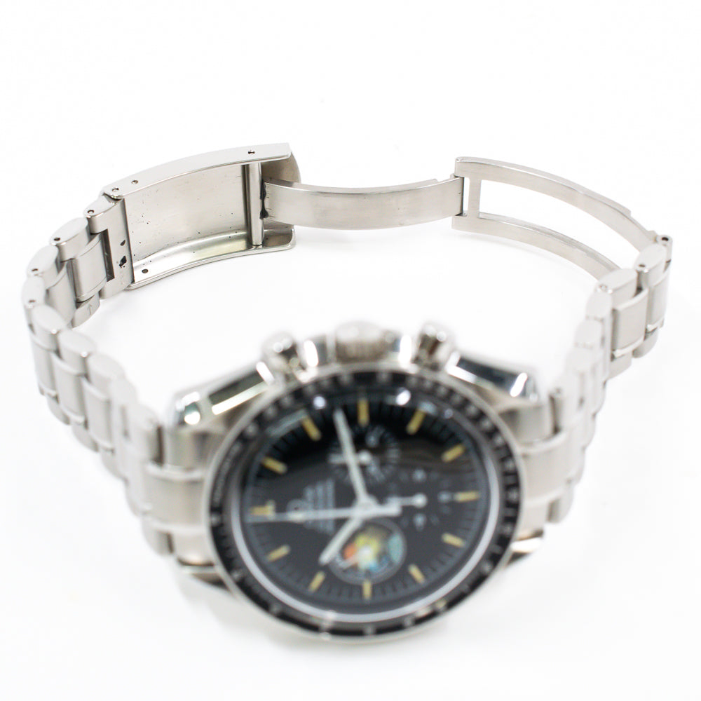 Omega Speedmaster Apollo XIII 25th Anniversary 3595.52