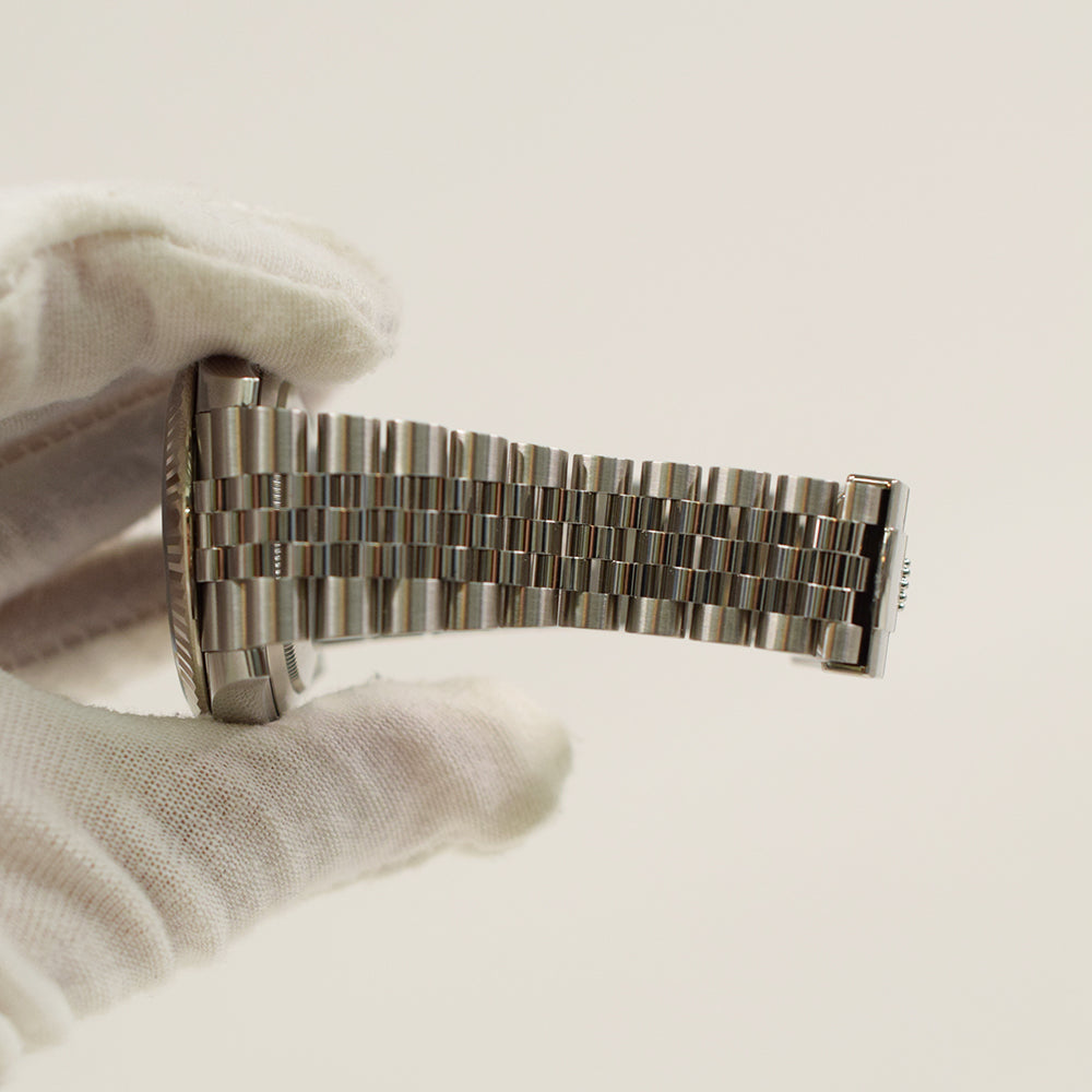 Rolex Datejust 41 126334