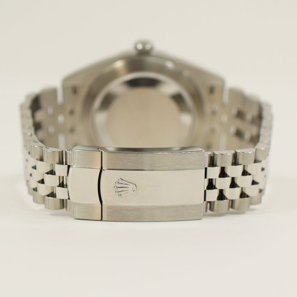 Rolex Datejust 41 126334