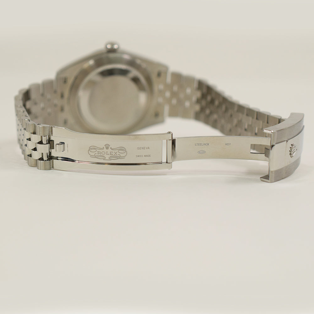 Rolex Datejust 41 126334