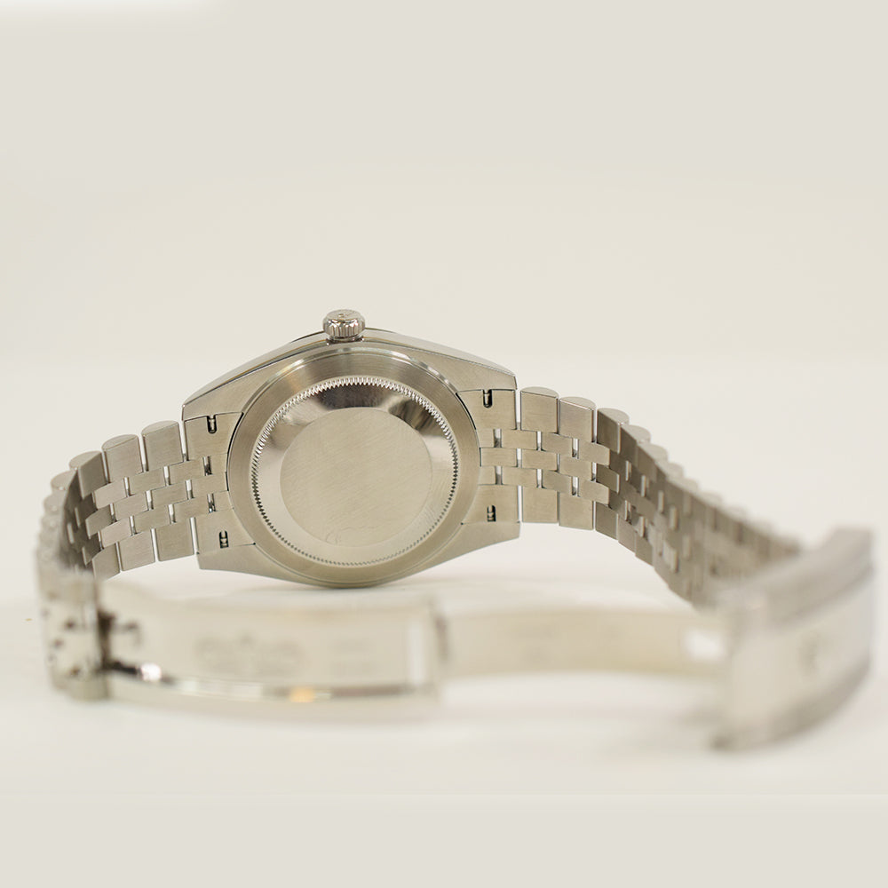 Rolex Datejust 41 126334