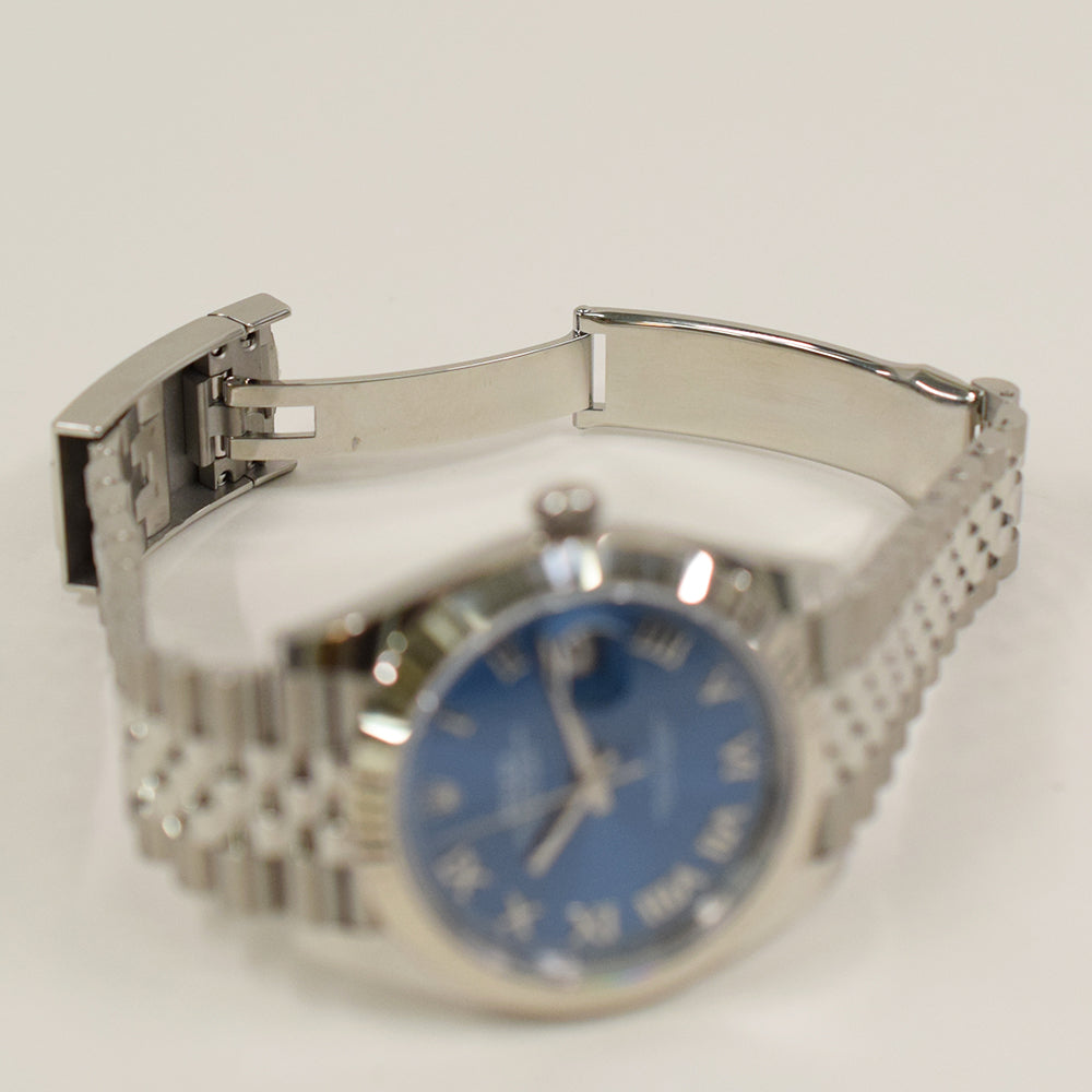 Rolex Datejust 41 126334