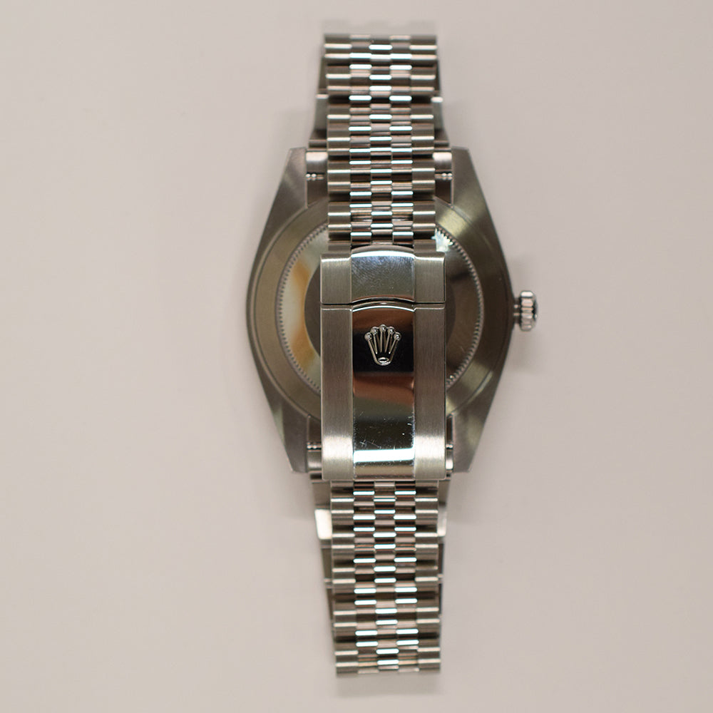 Rolex Datejust 41 126334