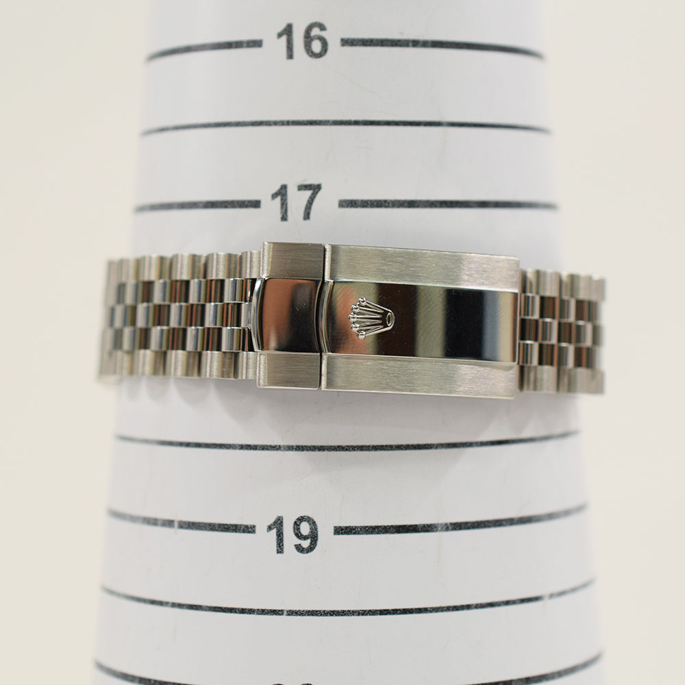 Rolex Datejust 41 126334