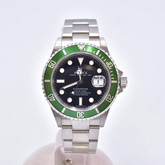 Rolex Submariner Date 16610LV