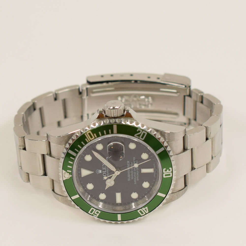 Rolex Submariner Date 16610LV
