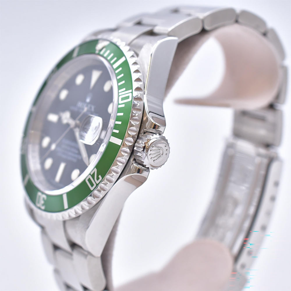 Rolex Submariner Date 16610LV