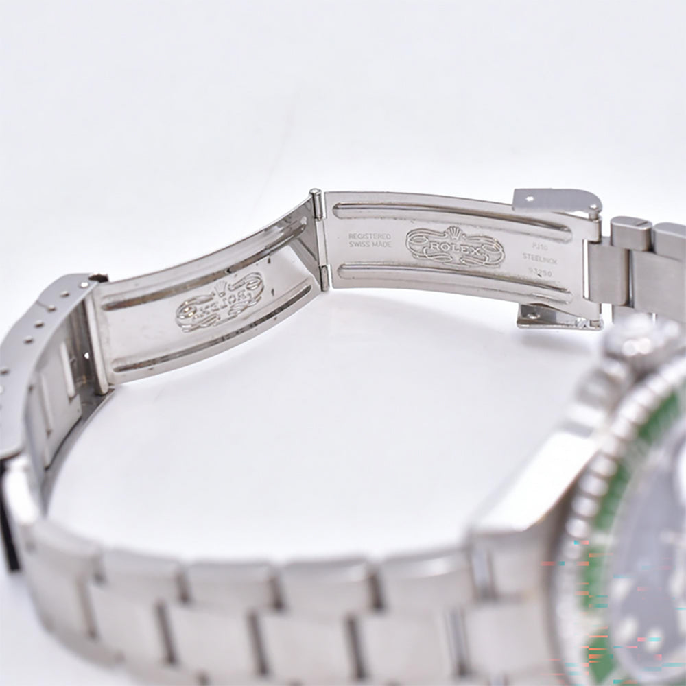 Rolex Submariner Date 16610LV